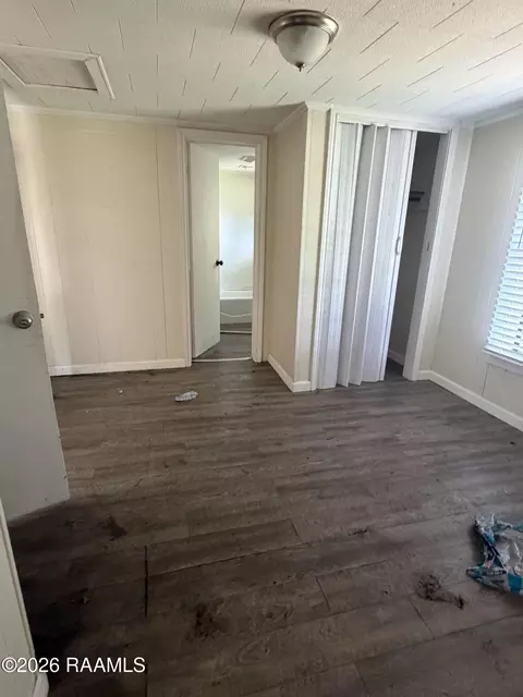 Bedroom - 208 F St, Duson, LA 70529 photo 1 of 2