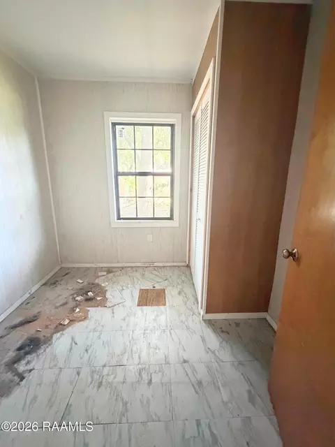 Bedroom - 208 F St, Duson, LA 70529 photo 2 of 2