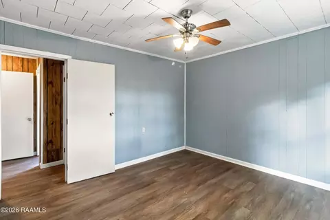 Bedroom - 186 Sherry St, Eunice, LA 70535 photo 3 of 5