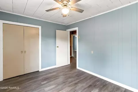 Bedroom - 186 Sherry St, Eunice, LA 70535 photo 5 of 5