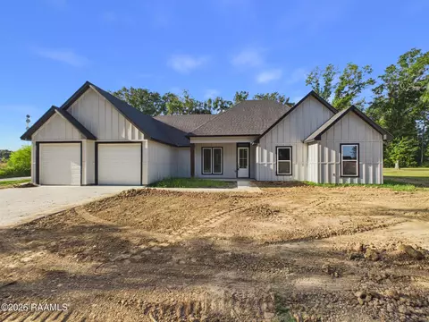 728 Kilchrist Rd, Carencro, LA 70520