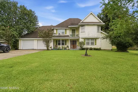 1417 Freemont St, New Iberia, LA 70560