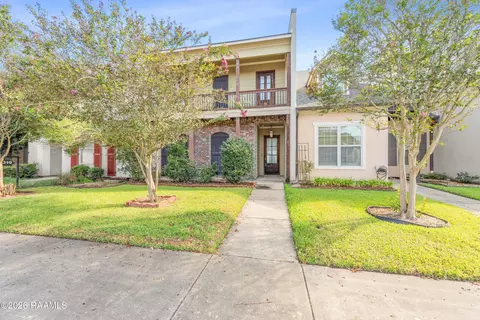 308 Barataria Bay Pt, Lafayette, LA 70508