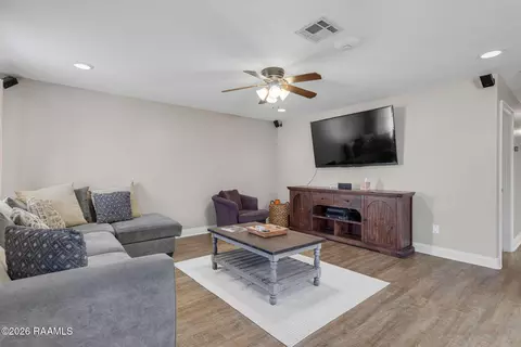 Living - 213 Meda Rd, Duson, LA 70529 photo 1 of 1