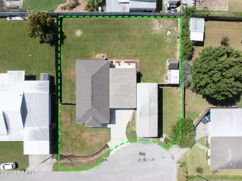 View/Area - 213 Meda Rd, Duson, LA 70529 photo 2 of 3
