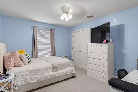 Bedroom - 213 Meda Rd, Duson, LA 70529 photo 1 of 3