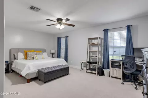 Bedroom - 213 Meda Rd, Duson, LA 70529 photo 3 of 3