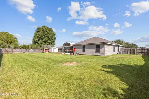 Exterior - 213 Meda Rd, Duson, LA 70529 photo 1 of 1