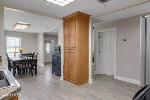 Entry Way - 213 Meda Rd, Duson, LA 70529 photo 2 of 2
