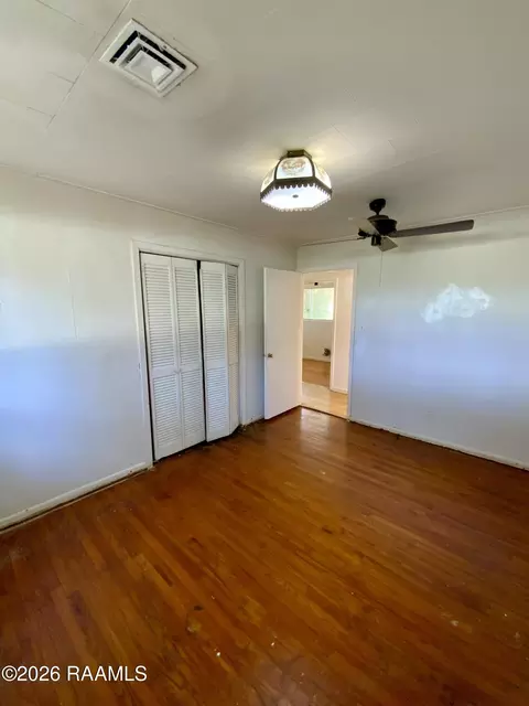 Bedroom - 2307 W Willow St, Scott, LA 70583 photo 2 of 7