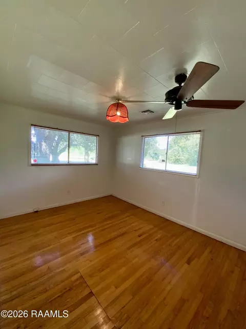 Bedroom - 2307 W Willow St, Scott, LA 70583 photo 6 of 7