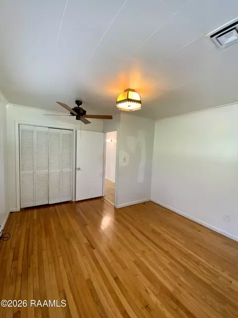 Bedroom - 2307 W Willow St, Scott, LA 70583 photo 4 of 7