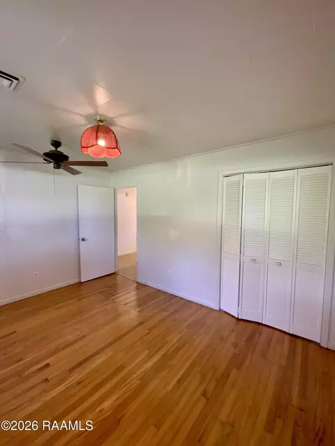 Bedroom - 2307 W Willow St, Scott, LA 70583 photo 7 of 7