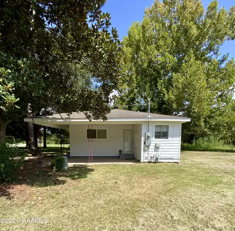 Exterior - 2307 W Willow St, Scott, LA 70583 photo 2 of 3
