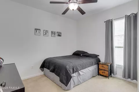 Bedroom - 210 Broland Dr, Duson, LA 70529 photo 2 of 3