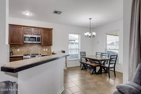 Kitchen - 210 Broland Dr, Duson, LA 70529 photo 1 of 5