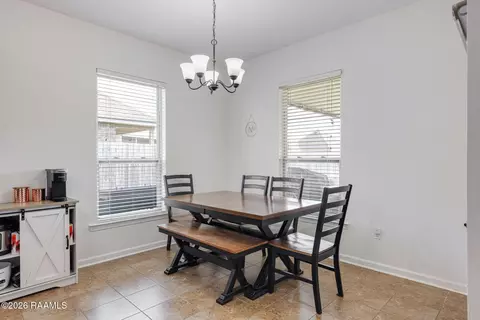 Dining - 210 Broland Dr, Duson, LA 70529 photo 1 of 1