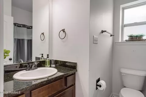 Bath - 210 Broland Dr, Duson, LA 70529 photo 2 of 2