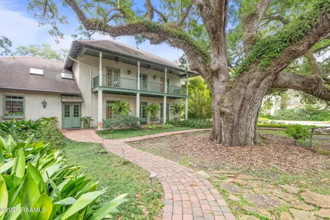 342 W Martial Ave, Lafayette, LA 70508