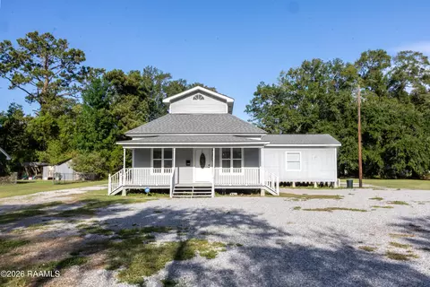 1703 N State St, Jennings, LA 70546