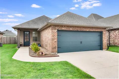 107 Cedar Mound Ln, Youngsville, LA 70592