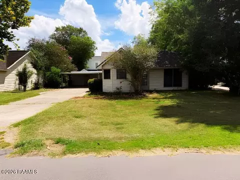105 Marietta Dr, Youngsville, LA 70592