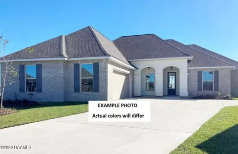 109 Grimmon Rd, Youngsville, LA 70592