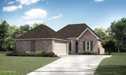 311 Sweet Harvest Rd, Youngsville, LA 70592