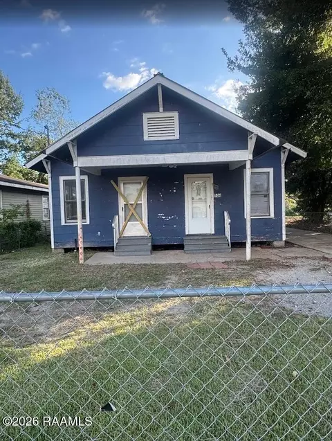 504 S Orange St, Lafayette, LA 70501