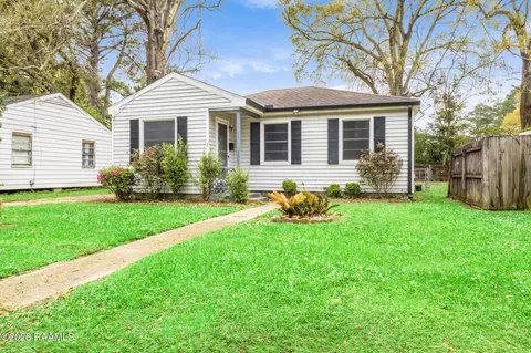 126 Arizona St, Lafayette, LA 70501