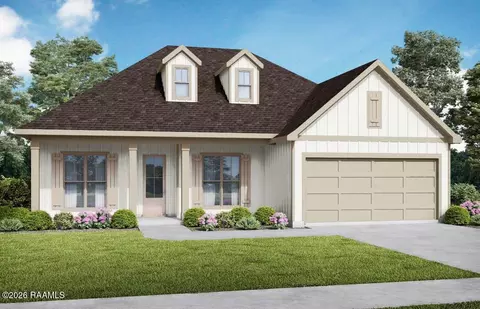 119 Rio Dr, Youngsville, LA 70592