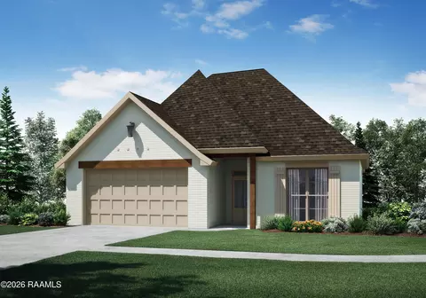 117 Rio Dr, Youngsville, LA 70592