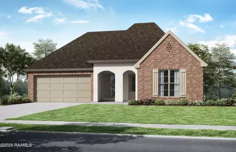 111 Rio Dr, Youngsville, LA 70592