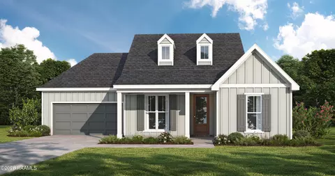 120 Rio Dr, Youngsville, LA 70592