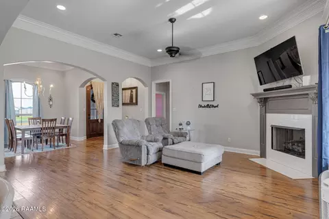 Other - 207 Beringer Dr, Duson, LA 70529 photo 4 of 6