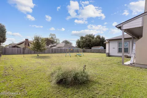 Exterior - 207 Beringer Dr, Duson, LA 70529 photo 4 of 5