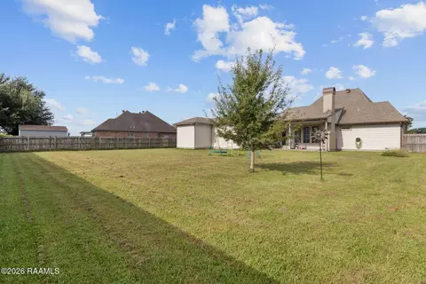Exterior - 207 Beringer Dr, Duson, LA 70529 photo 5 of 5