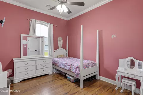 Bedroom - 207 Beringer Dr, Duson, LA 70529 photo 1 of 4