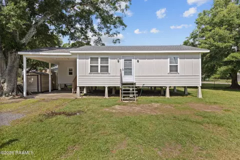 206 Olive St, Abbeville, LA 70510