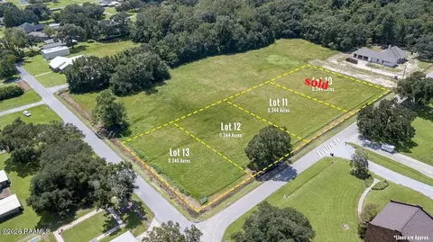 413 Evelyn St, Abbeville, LA 70510