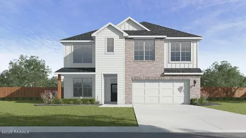 111 Hill Creek Dr, Lafayette, LA 70507