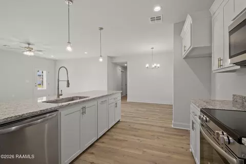 tbd Tamjulon Rd, Albany, LA 70711