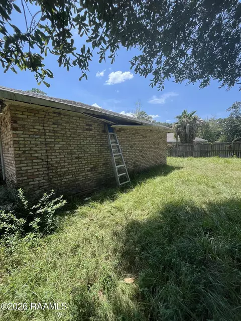 Exterior - 6 Darrell Dr, Hammond, LA 70401 photo 2 of 2