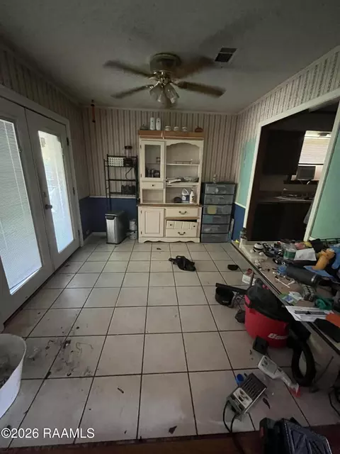 Dining - 6 Darrell Dr, Hammond, LA 70401 photo 2 of 2
