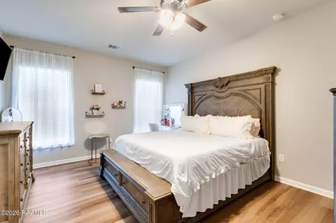 Bedroom - 311 Stanwell Ave, Duson, LA 70529 photo 4 of 4