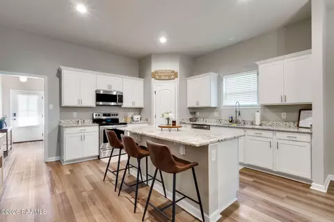 Kitchen - 311 Stanwell Ave, Duson, LA 70529 photo 1 of 3