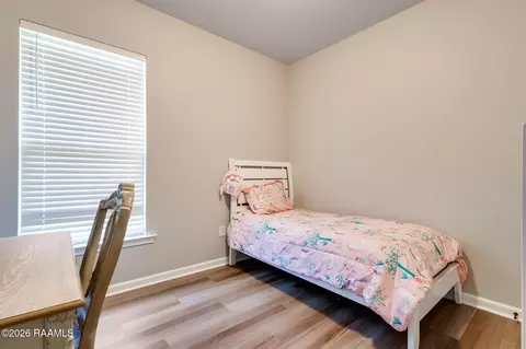 Bedroom - 311 Stanwell Ave, Duson, LA 70529 photo 2 of 4