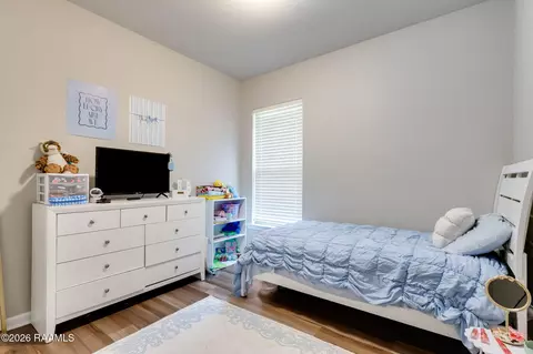 Bedroom - 311 Stanwell Ave, Duson, LA 70529 photo 3 of 4