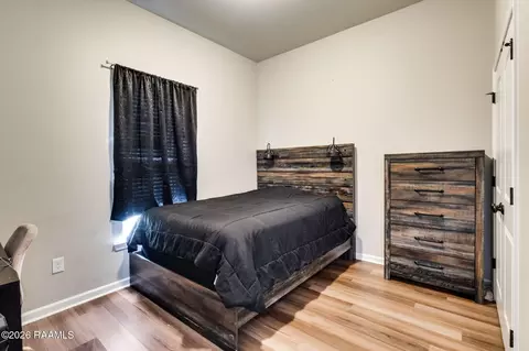 Bedroom - 311 Stanwell Ave, Duson, LA 70529 photo 1 of 4