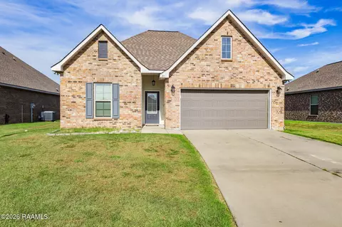Exterior - 311 Stanwell Ave, Duson, LA 70529 photo 2 of 2